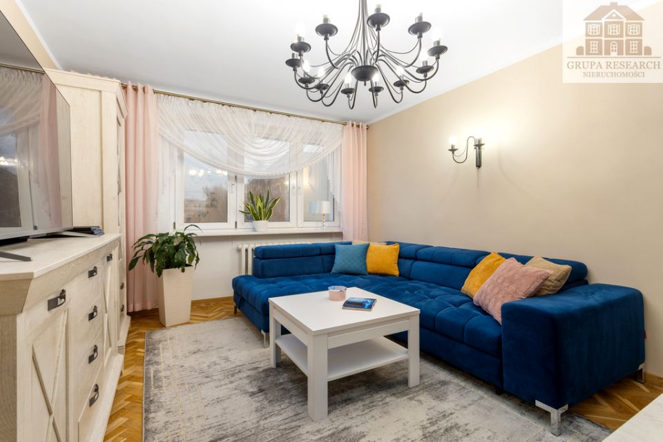 Mieszkanie Września