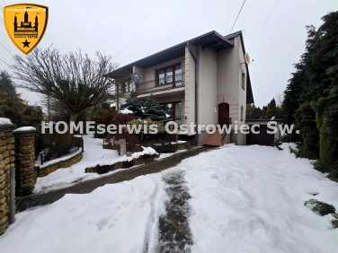 Dom Ostrowiec Świętokrzyski