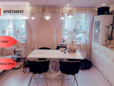 Mieszkanie Nakło nad Notecią