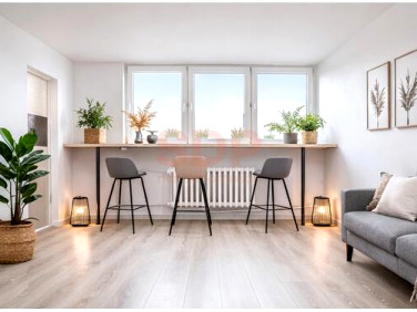 Mieszkanie blok mieszkalny sprzedaż