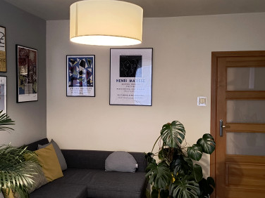 Mieszkanie Sokołów Małopolski