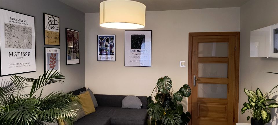 Mieszkanie Sokołów Małopolski