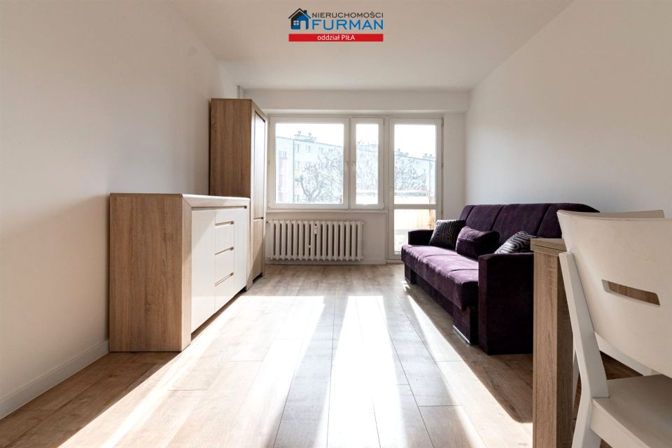 Mieszkanie Piła
