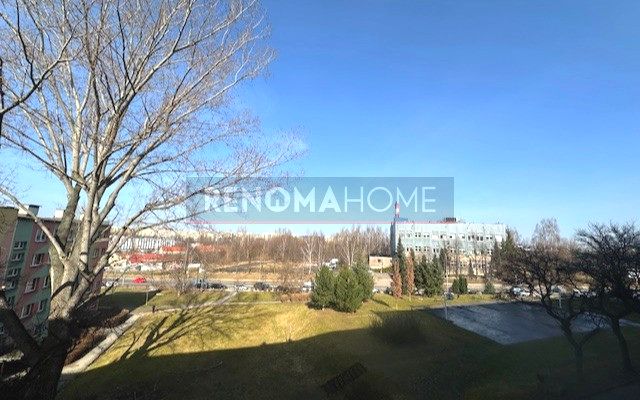 Mieszkanie Wałbrzych