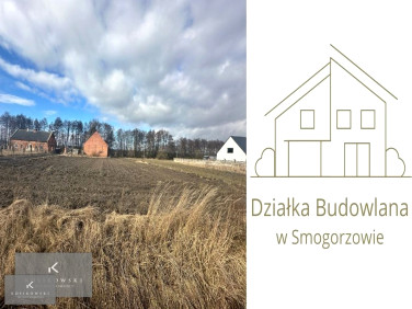 Pusta działka Namysłów