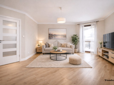 Mieszkanie Kraków