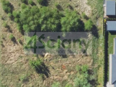 Działka budowlana Warszawa