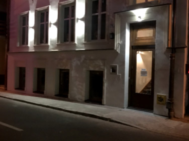 Budynek użytkowy Rzeszów