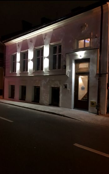 Budynek użytkowy Rzeszów