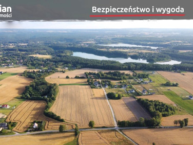 Działka budowlana Żukowo