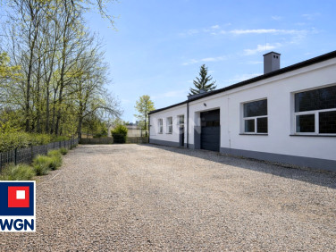 Budynek użytkowy Jaworzno