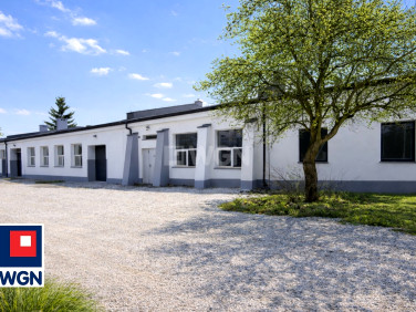 Budynek użytkowy Jaworzno