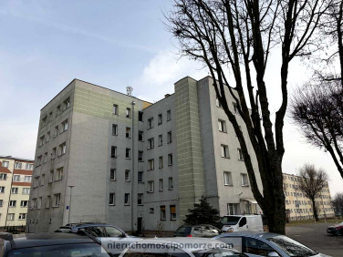 Mieszkanie Człuchów sprzedaż