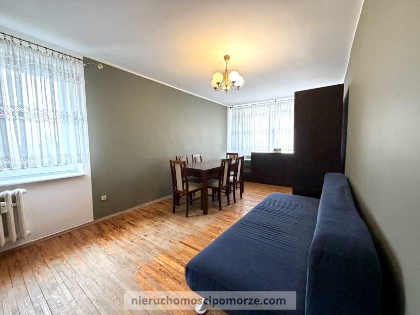 Mieszkanie Człuchów