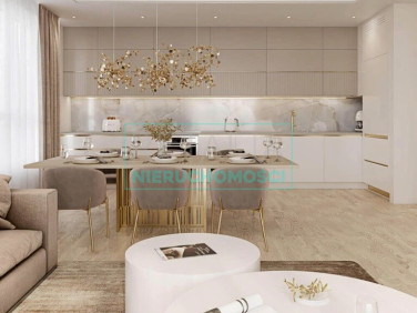 Mieszkanie Milanówek