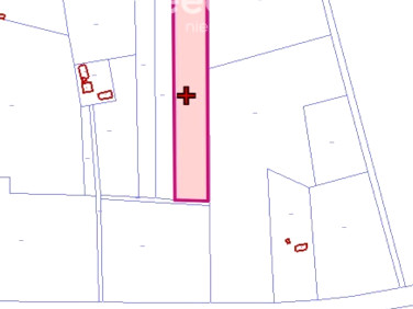 Działka budowlana Kodeń