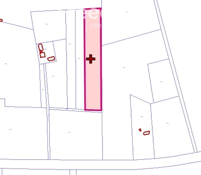 Działka budowlana Kodeń