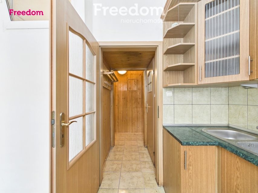 Mieszkanie blok mieszkalny Warszawa