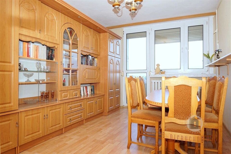 Mieszkanie Gorzów Wielkopolski