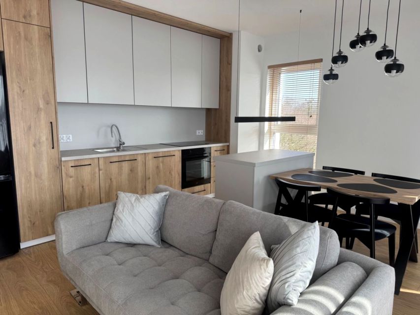 Mieszkanie Tarnowskie Góry