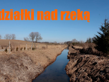 Działka budowlana sprzedam