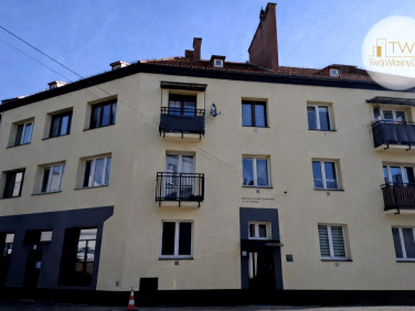Mieszkanie Chrzanów