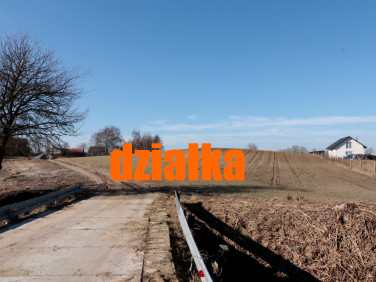 Działka Oćwieka
