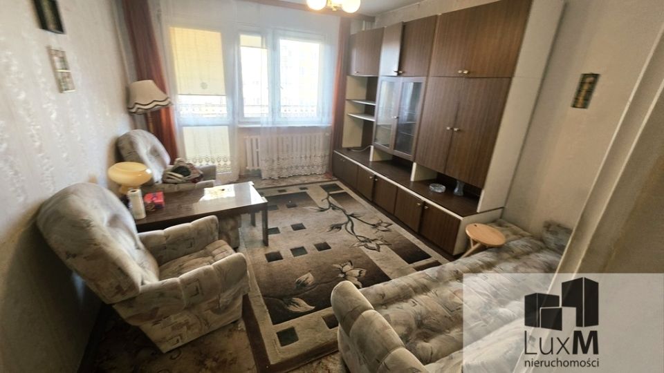 Mieszkanie Gorzów Wielkopolski