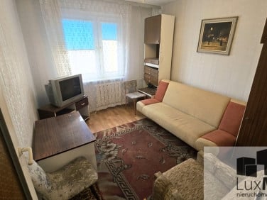 Mieszkanie blok mieszkalny sprzedaż
