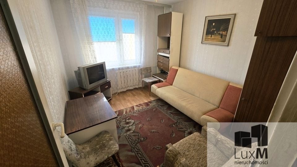 Mieszkanie blok mieszkalny sprzedaż