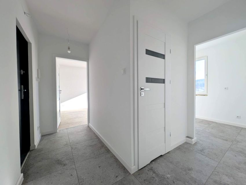 Mieszkanie Wejherowo