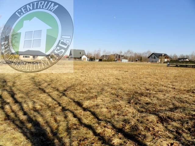 Działka budowlana Świniarsko sprzedam