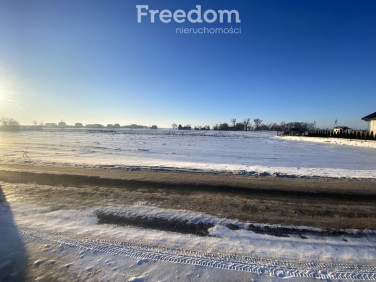 Działka rolna Łążynek