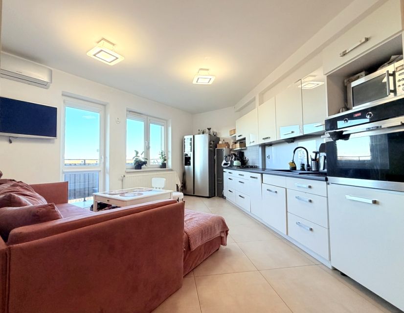 Mieszkanie Jarosław sprzedaż