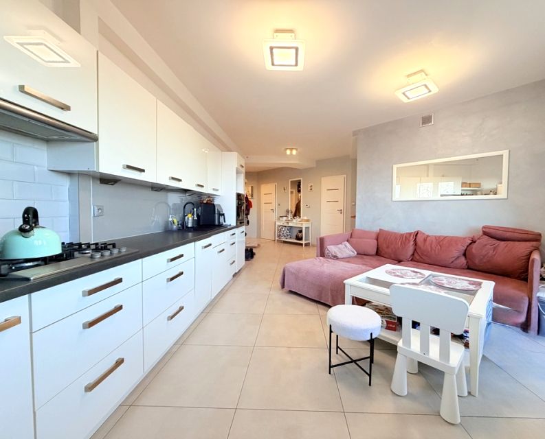 Mieszkanie Jarosław