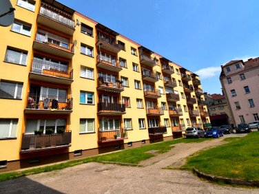 Mieszkanie Bolesławiec