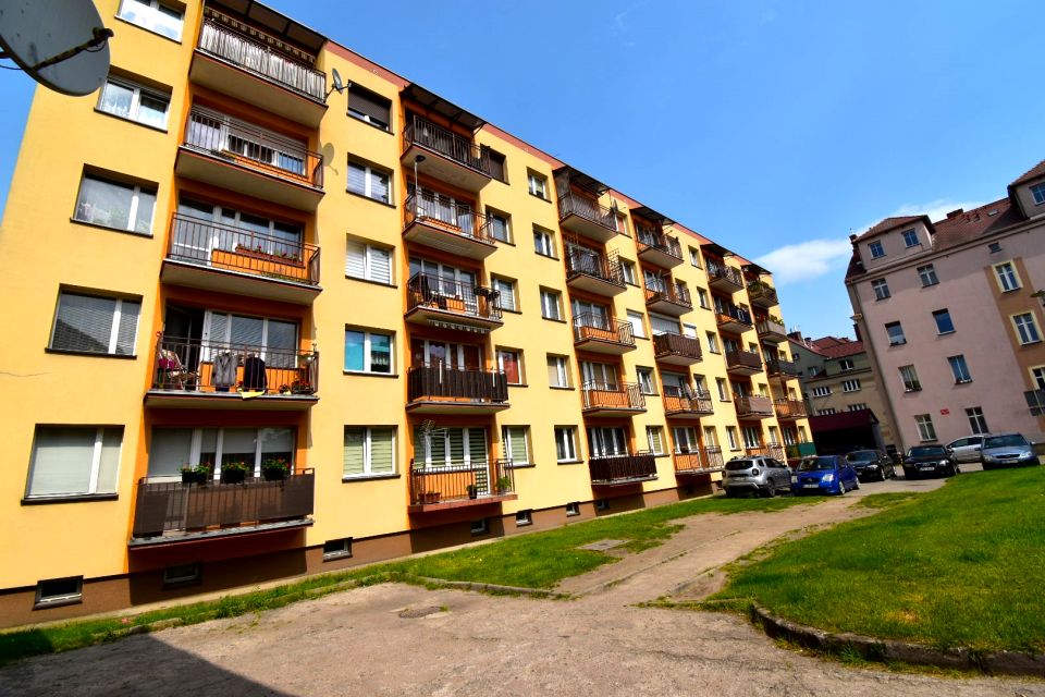 Mieszkanie Bolesławiec