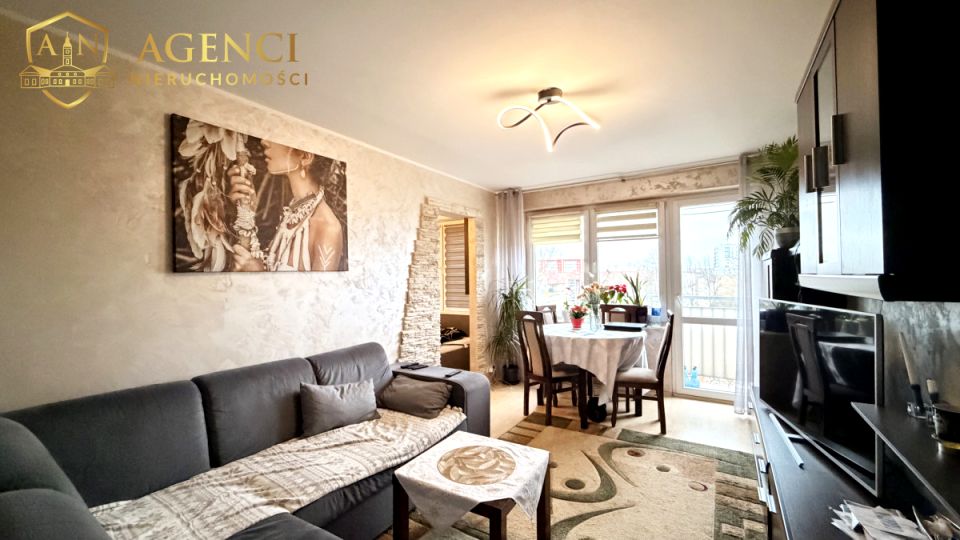 Mieszkanie Białystok