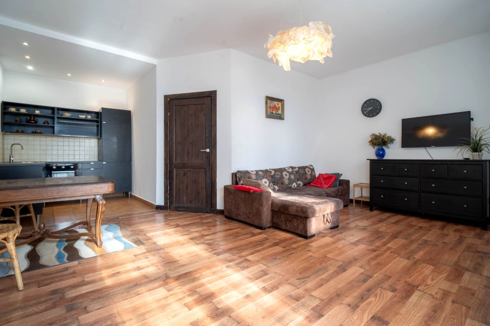 Mieszkanie Połaniec