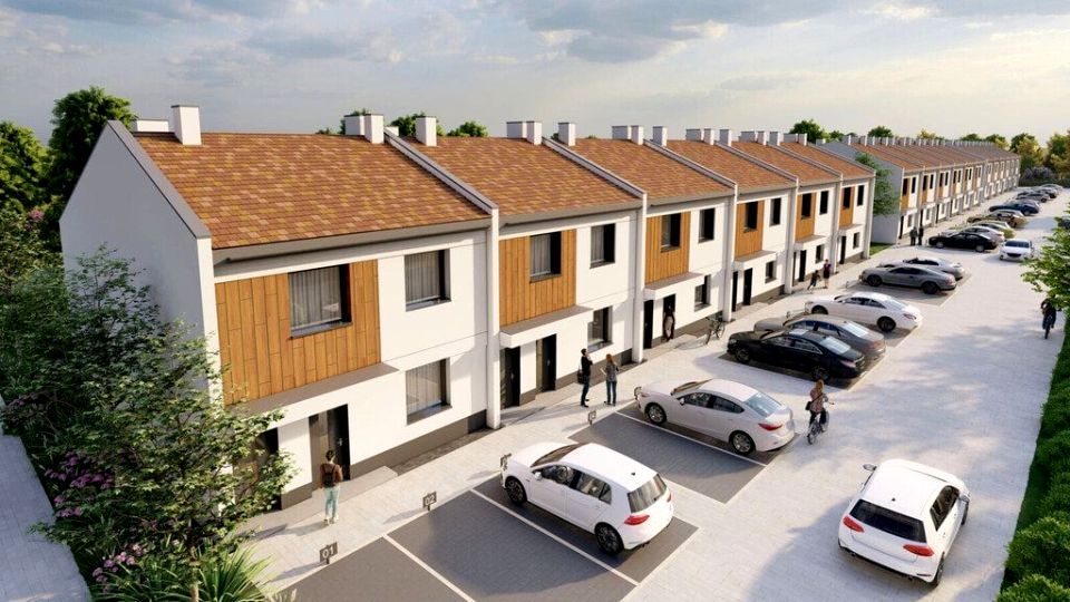 Mieszkanie Częstochowa