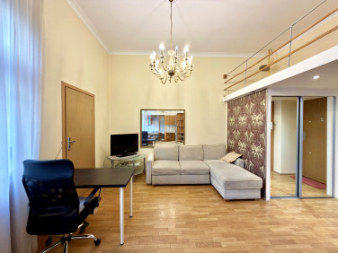 Mieszkanie Kraków