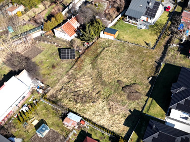 Działka budowlana Jarosław