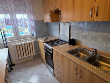 Mieszkanie Bydgoszcz