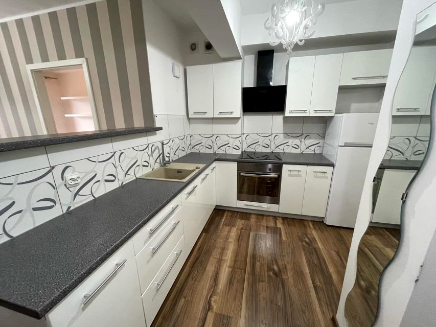 Mieszkanie Bydgoszcz