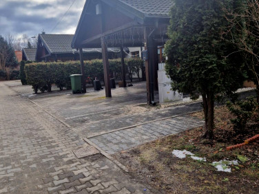 Dom Grodzisk Mazowiecki