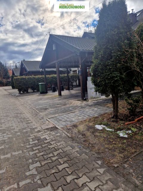 Dom Grodzisk Mazowiecki