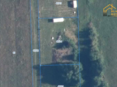 Działka rekreacyjna Grabniak sprzedam