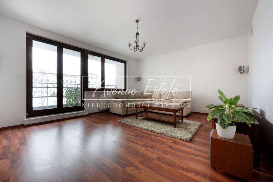 Mieszkanie apartamentowiec sprzedaż