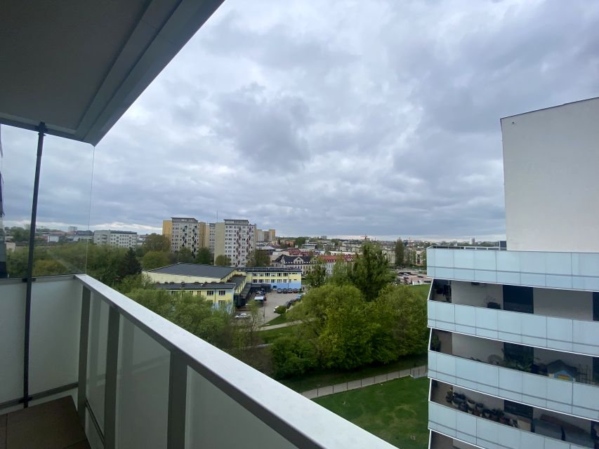 Mieszkanie Białystok