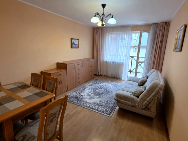 Mieszkanie Bydgoszcz